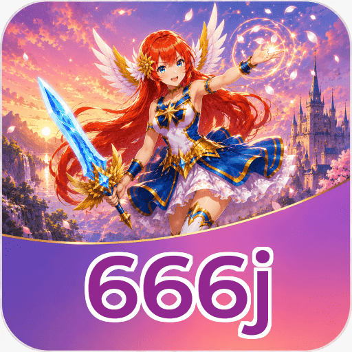 Lisensi Resmi 666j