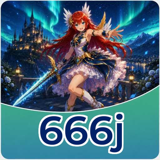 666j Features Highlight